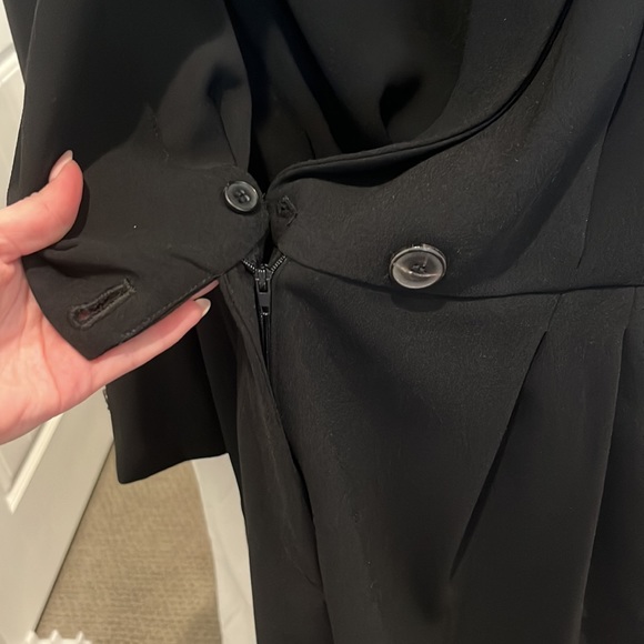 Blazer romper - Picture 4 of 5